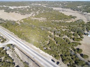 TBD FM 484 LOT E-F, Canyon Lake, TX 78133