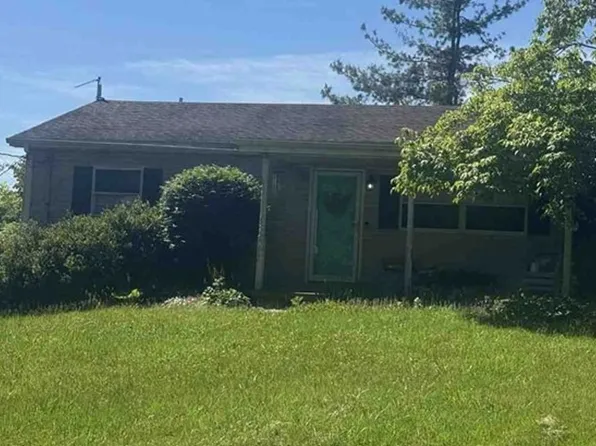 105 Pleasant Point School Rd, Waynesburg, KY 40489