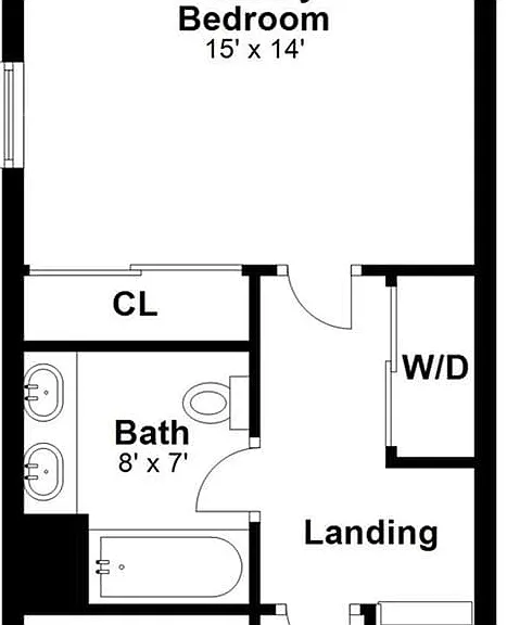 22 Lake Lodge Dr #1 — Photo 10