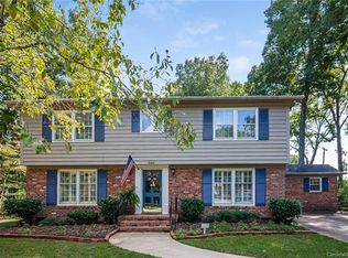 6148 Gate Post Rd, Charlotte, NC 28211