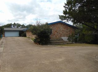 6508 Avenida Ann Dr, Lago Vista, TX 78645