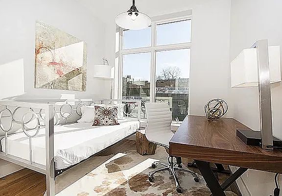 4th image of 785 Dekalb Ave #Penthouse M