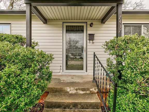 3rd image of 7437 Culver Ave