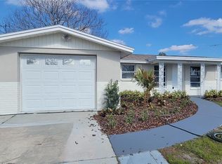 7815 Tyson Dr, Port Richey, FL 34668