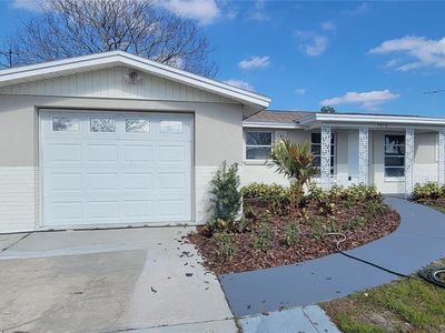 7815 Tyson Dr, Port Richey, FL, 34668