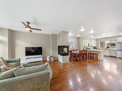 15625 W Baker Avenue, Lakewood, CO, 80228
