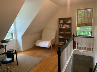 22 Harris St #1, Brookline, MA 02446