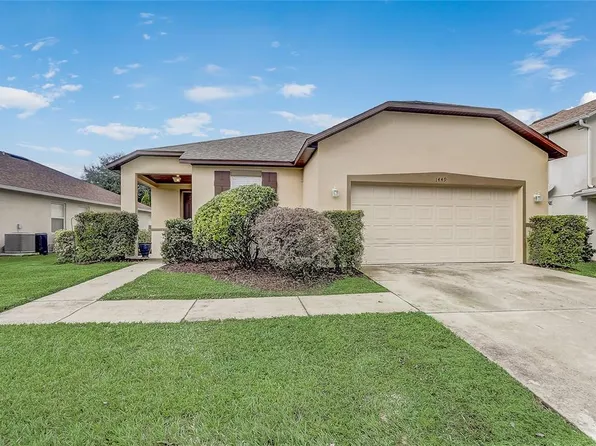 1449 Morning Star Dr, Clermont, FL 34714