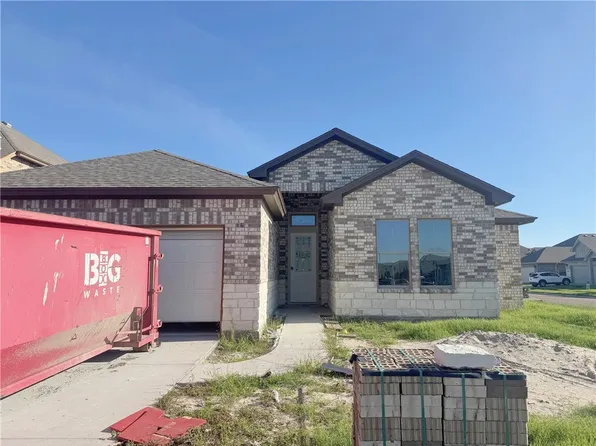 8174 Luz De Luna St, Corpus Christi, TX 78414