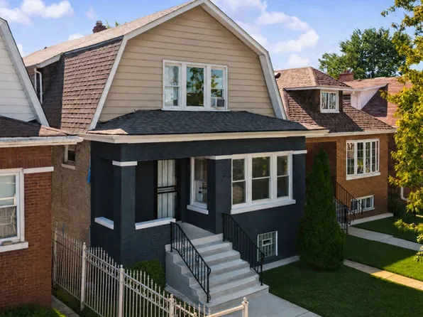 4927 W Parker Ave, Chicago, IL 60639