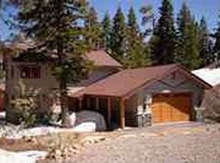 285 Eastview Rd, Tahoe City, CA 96145