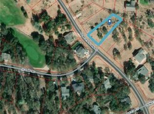 20208 Powder Horn Rd, Hidden Valley Lake, CA 95467
