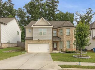 2004 Brittlebank Ln, Lawrenceville, GA 30043