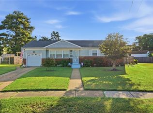 8230 Danbury Ct, Norfolk, VA 23518