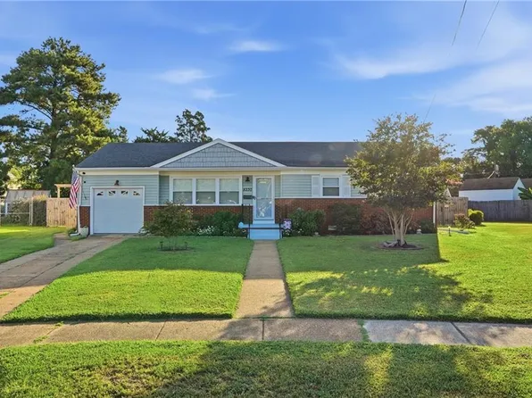 8230 Danbury Ct, Norfolk, VA 23518