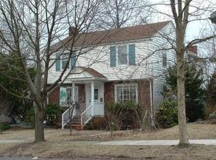 352 Woodland Ave, Williamsport, PA 17701