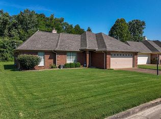 7748 Tankerston Dr, Memphis, TN 38125