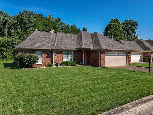 7748 Tankerston Dr, Memphis, TN 38125