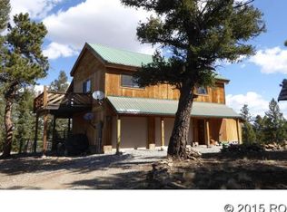 4072 Campfire Rd, Hartsel, CO 80449