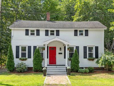 2 Salem Street, Exeter, NH, 03833