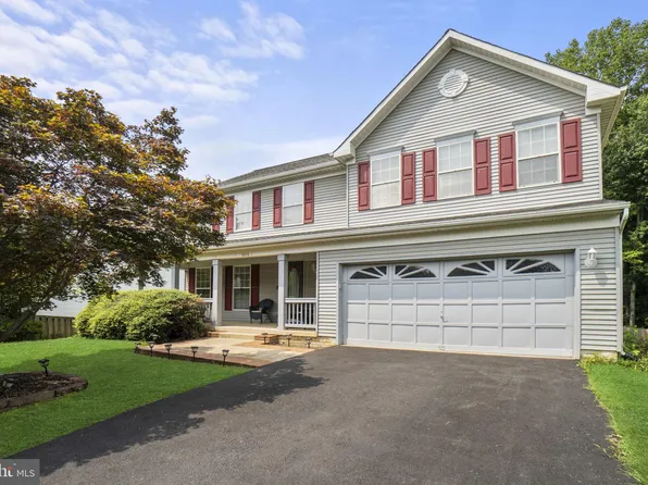 9216 Matthew Dr, Manassas Park, VA 20111