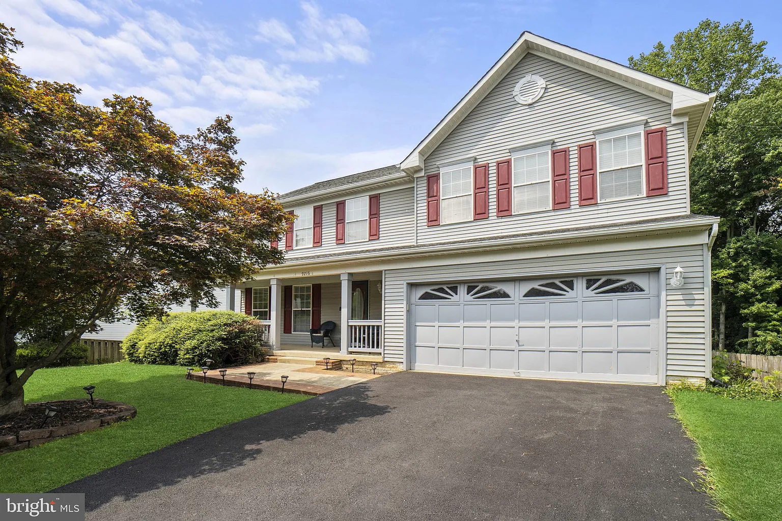 9216 Matthew Dr photo 1