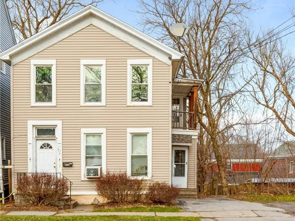 1126 Court St, Utica, NY 13502