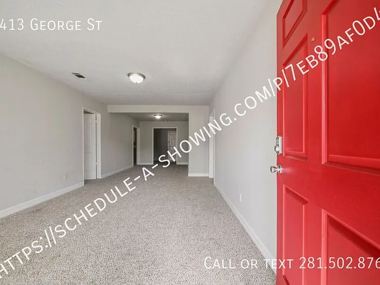 1413 George St — Photo 2