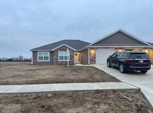 1000 Palmers Pass, Decatur, IN 46733