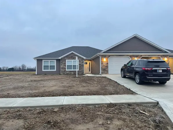 1000 Palmers Pass, Decatur, IN 46733