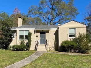 1809 Cochran Pl, Charlotte, NC 28205