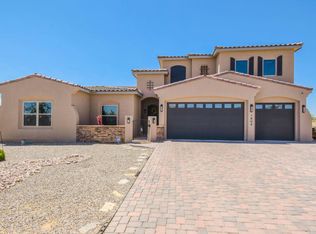 1804 21st Ave SE, Rio Rancho, NM 87124