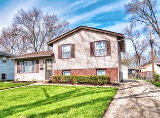 6900 Church St, Hanover Park, IL 60133