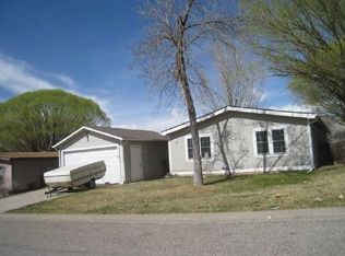 37 Cedar Cir, Parachute, CO 81635