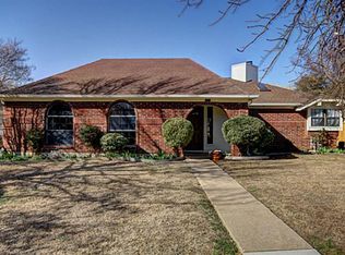 1673 N Valley Pkwy, Lewisville, TX 75077