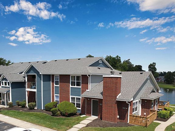 2nd image of 5483 Holly Springs Dr W #5326
