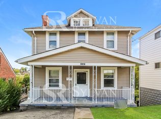3157 Maplene Ave, Pittsburgh, PA 15234