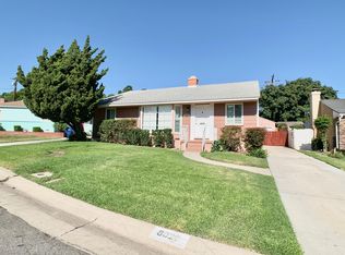 8028 Griffith Ln, Whittier, CA 90602