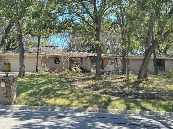 1903 Ashton Ct, Colleyville, TX 76034