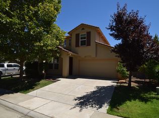 11762 Kouros Way, Rancho Cordova, CA 95742