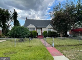 1009 Quietview Dr, Capitol Heights, MD