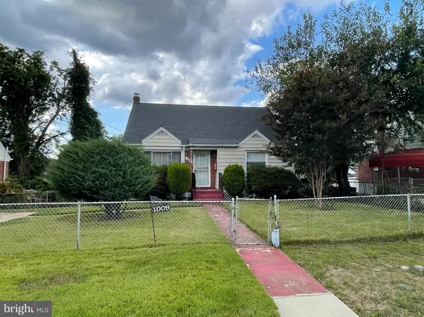 1009 Quietview Dr, Capitol Heights, MD 20743