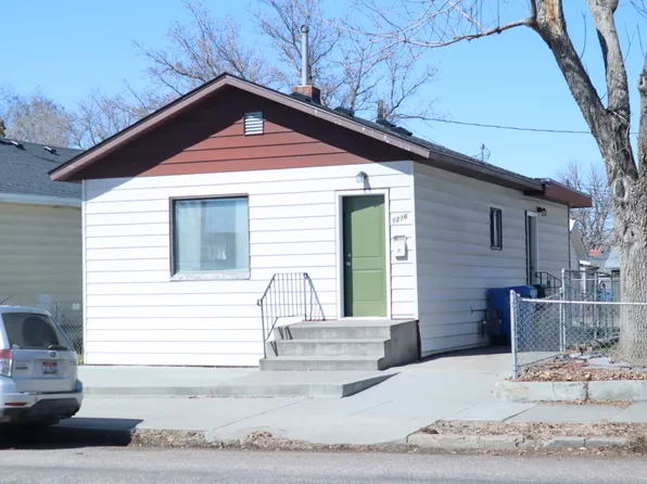 1216 E Clark St, Pocatello, ID 83201