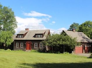421 Beldingville Rd, Shelburne falls, MA 01370
