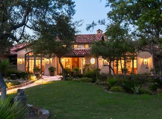 705 Saddleridge Dr, Wimberley, TX 78676