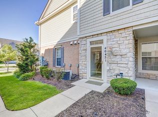 40451 Glen Eagle Ln, Canton, MI 48188