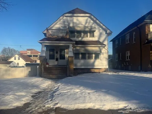 3034 North 53rd STREET #3036, Milwaukee, WI 53210