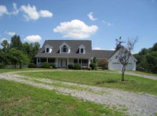 693 Oak Glen Cir, Fall Branch, TN 37656