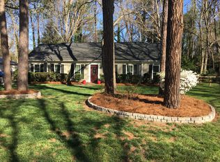 9638 Watergate Rd, Charlotte, NC 28270