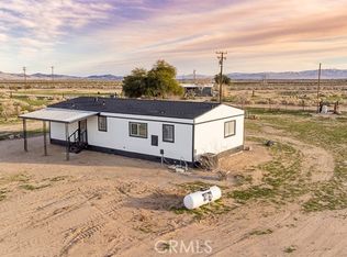 46014 Shadow Mountain Rd, Newberry Springs, CA 92365